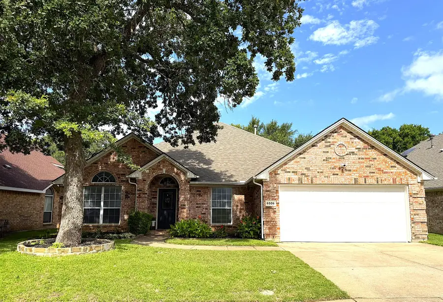 6506 Bluebird Drive, Arlington, TX 76001 - #2