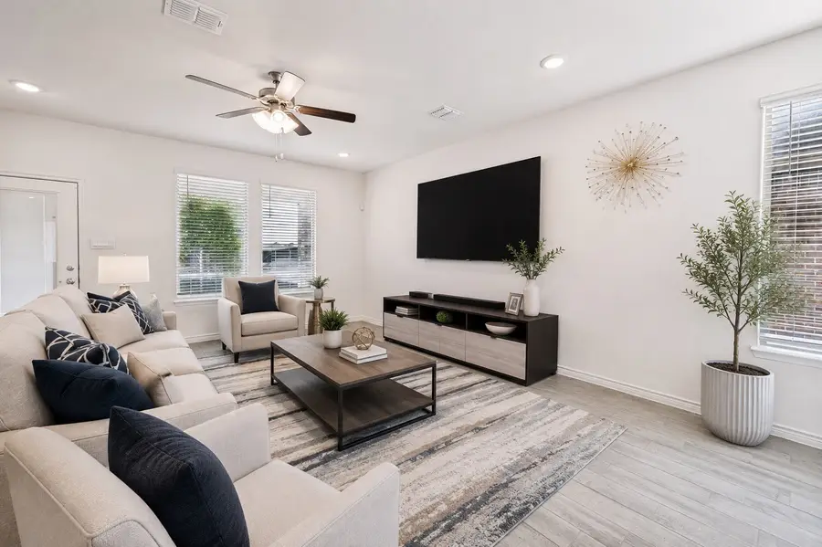 8136 Trudy Lane, Fort Worth, TX 76120 - #3