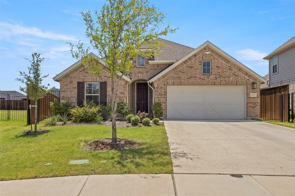 1072 Tara Court, Haslet, TX 76052 - #1