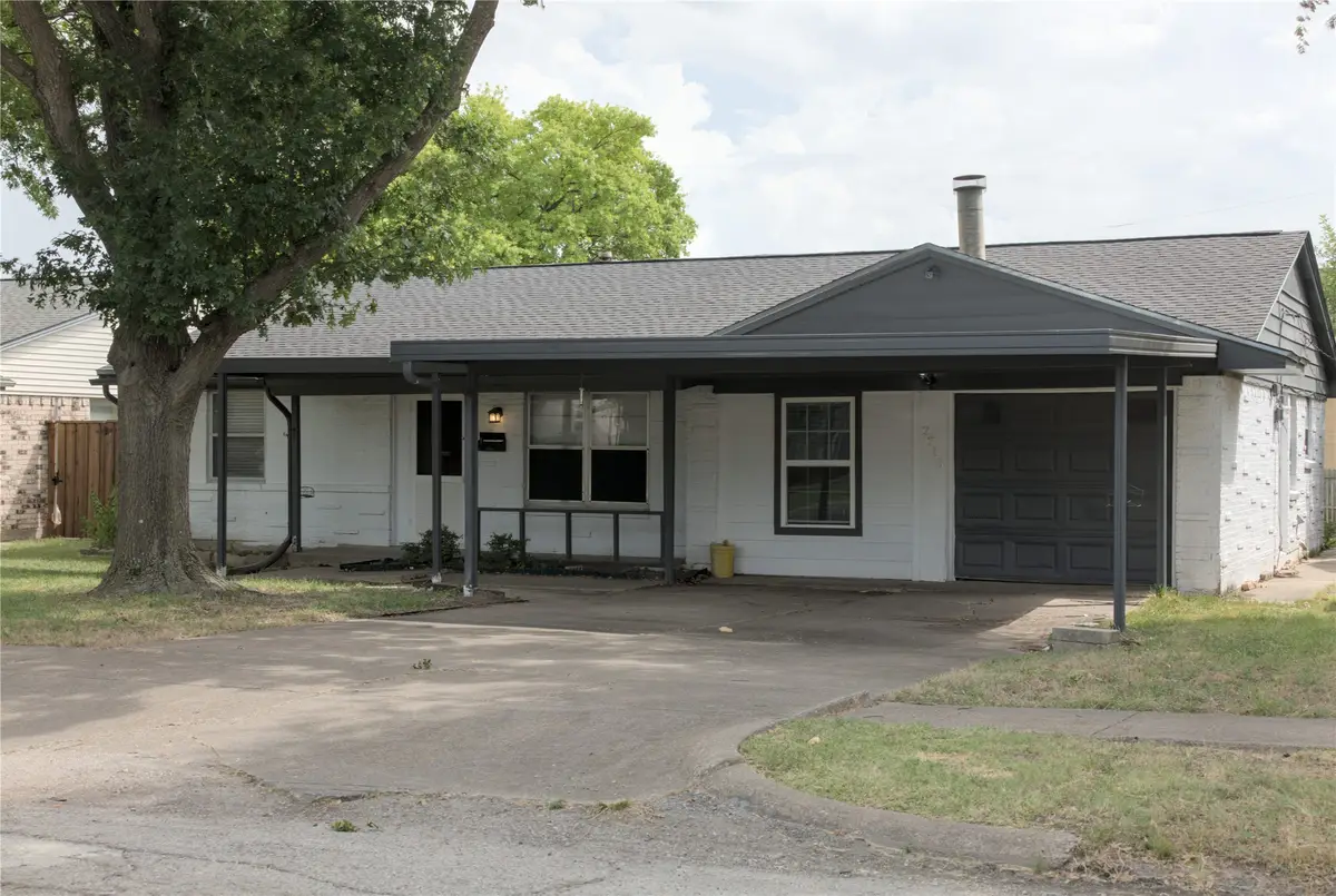 2713 Westview Drive, Mesquite, TX 75150 - #1