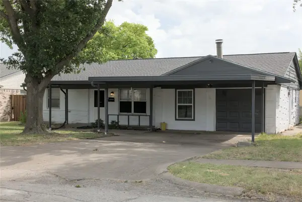 2713 Westview Drive, Mesquite, TX 75150