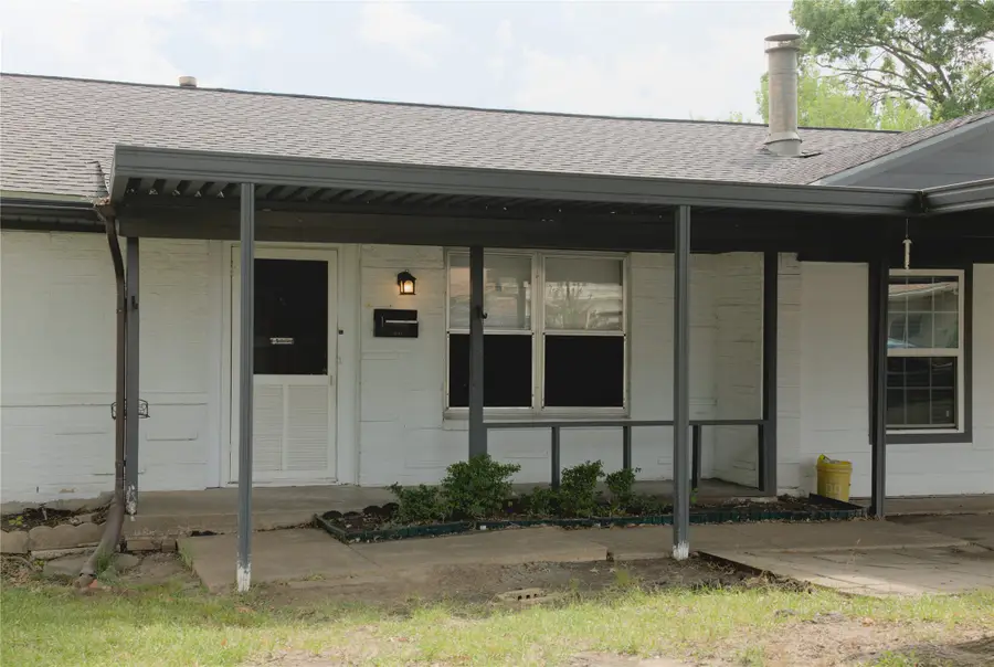 2713 Westview Drive, Mesquite, TX 75150 - #2