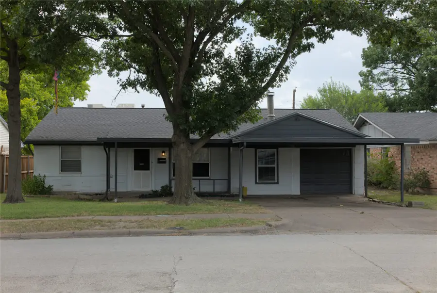 2713 Westview Drive, Mesquite, TX 75150 - #3