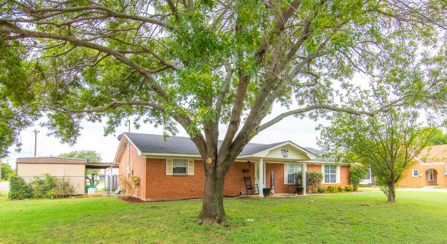 1909 4th Street, Brownwood, TX 76801 - #3