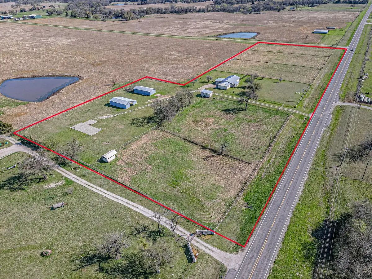2721 Fm 2649, Lone Oak, TX 75453 - #1