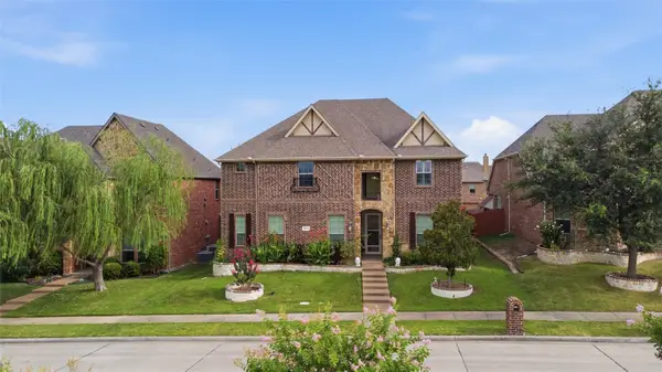 3604 Bright Star Way, Plano, TX 75074