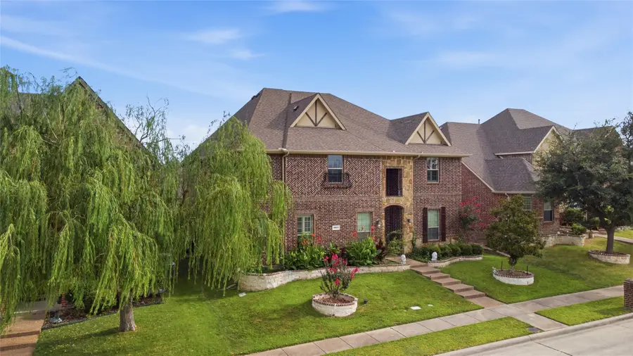 3604 Bright Star Way, Plano, TX 75074 - #2