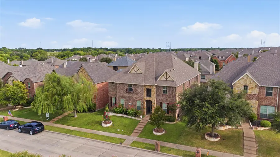 3604 Bright Star Way, Plano, TX 75074 - #3