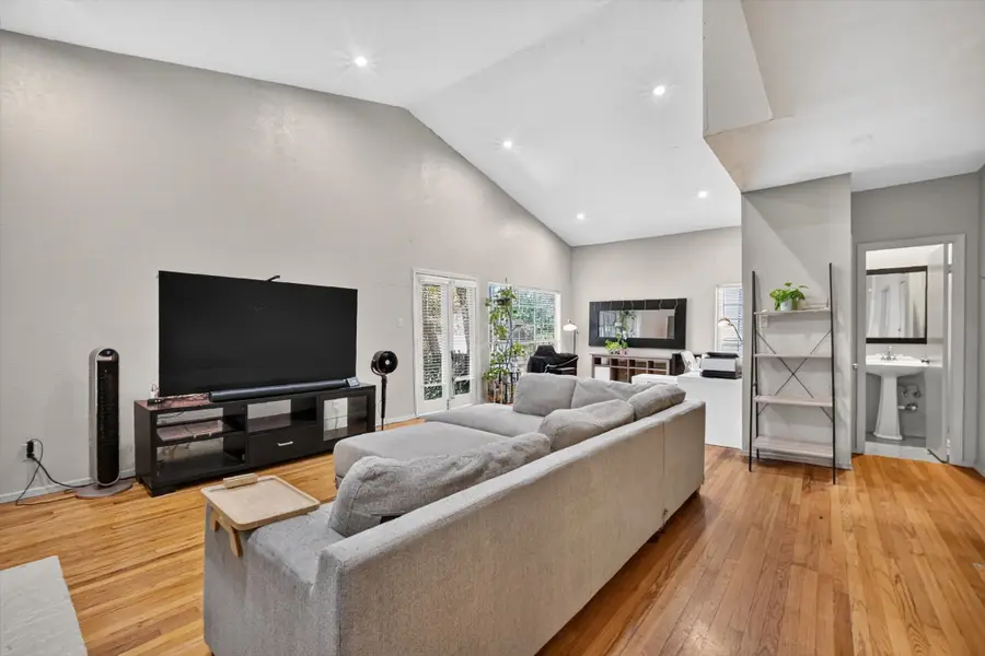 10437 High Hollows Drive #220, Dallas, TX 75230 - #2