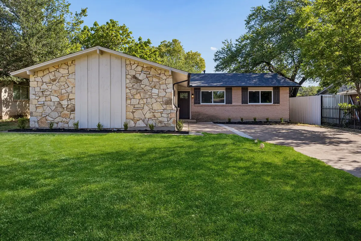 4639 Baystone Drive, Dallas, TX 75211 - #1