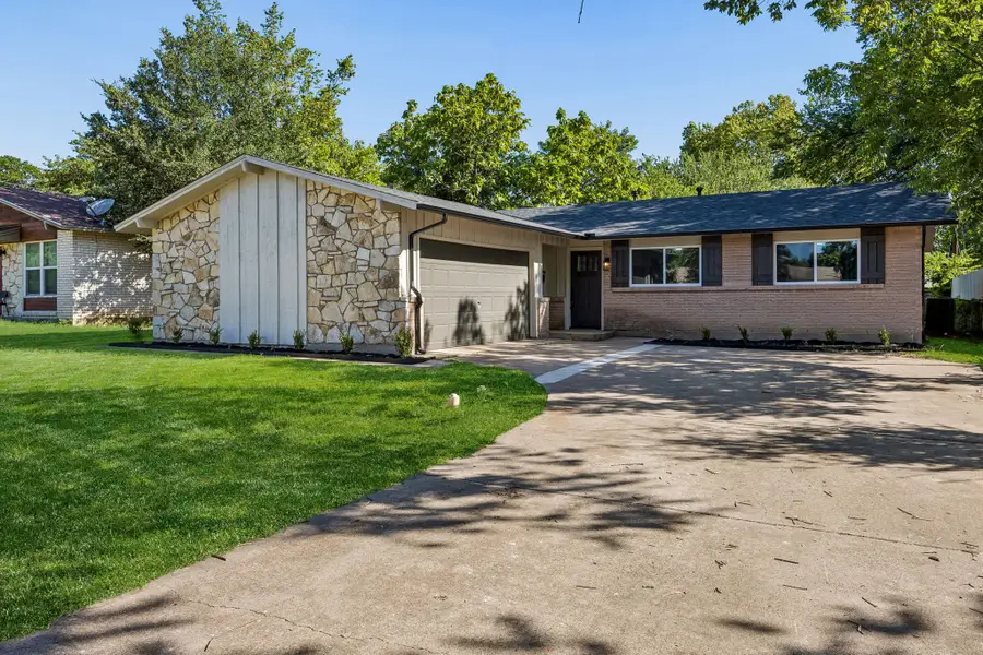 4639 Baystone Drive, Dallas, TX 75211 - #2
