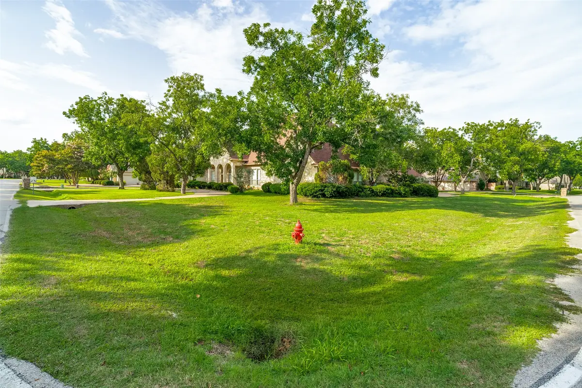 9709 Divot Drive, Granbury, TX 76049 - #1