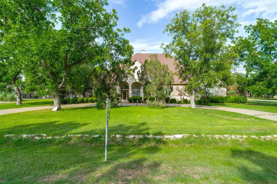 9709 Divot Drive, Granbury, TX 76049 - #3