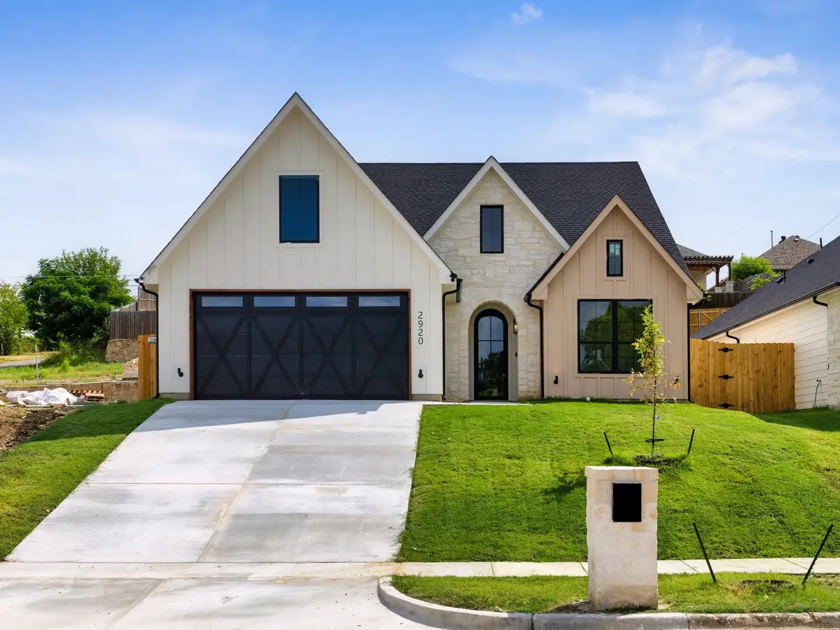 2920 NW 20th Street, Fort Worth, TX 76106 - #1