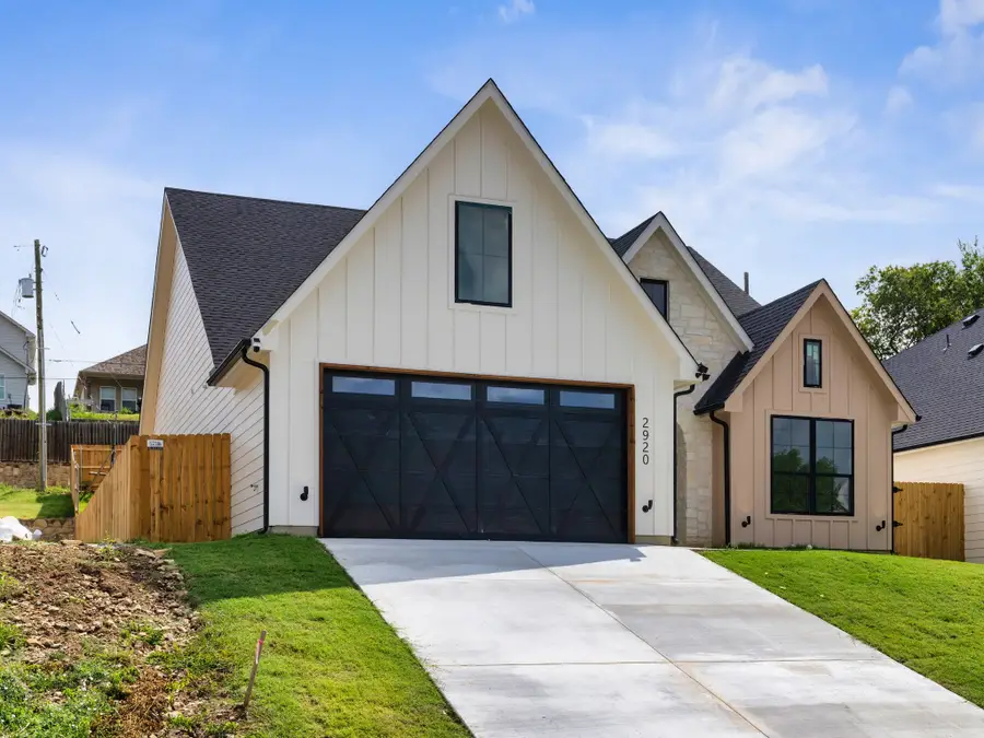 2920 NW 20th Street, Fort Worth, TX 76106 - #2