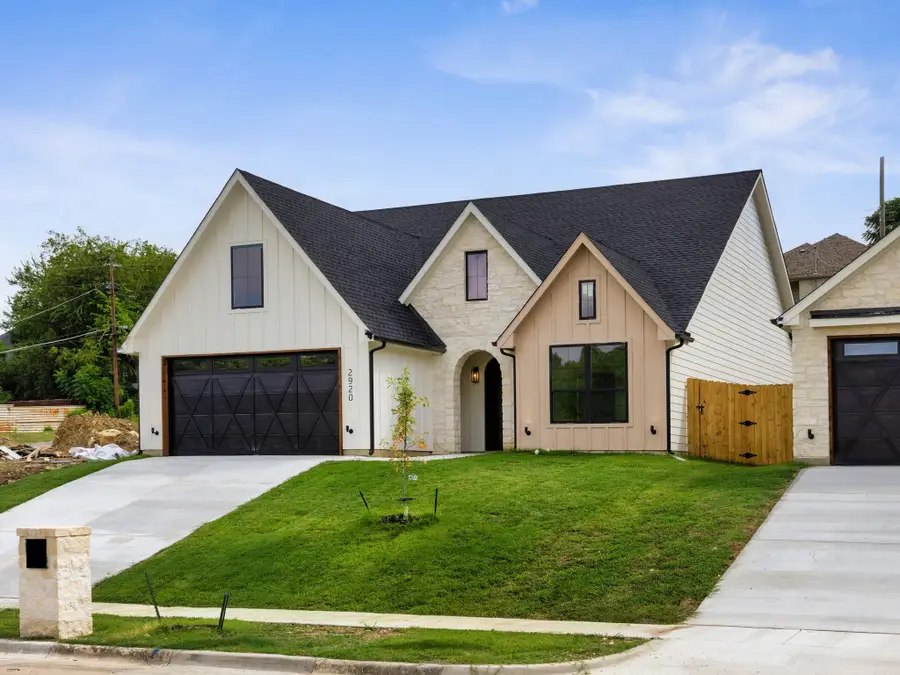 2920 NW 20th Street, Fort Worth, TX 76106 - #3