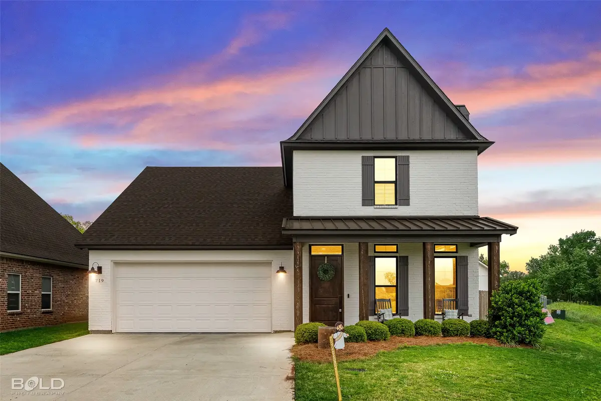 719 Perfect Place, Bossier City, LA 71111 - #1