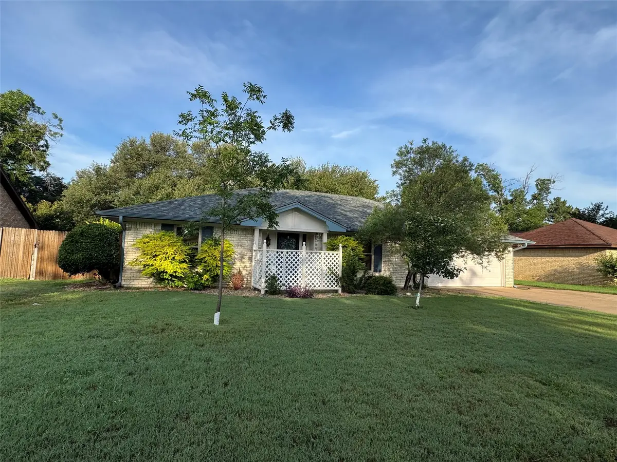 1104 Dove Hollow Road, Granbury, TX 76048 - #1