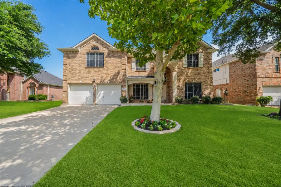 307 Dover Heights Trail, Mansfield, TX 76063 - #2