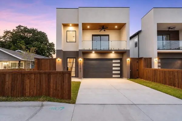 1507 Dennison Street, Dallas, TX 75212