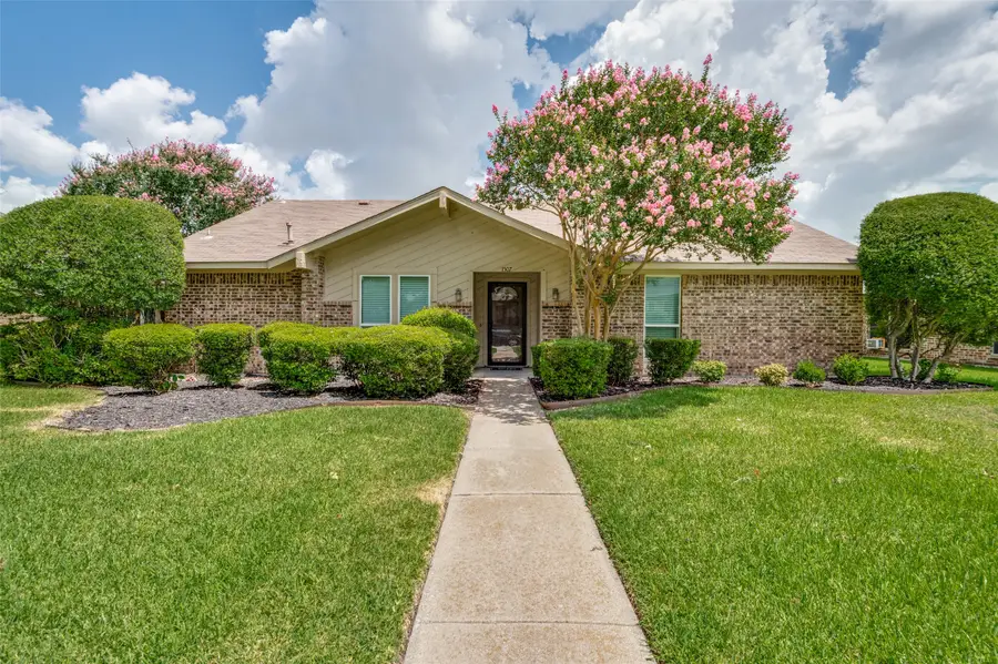 1507 Barclay Drive, Richardson, TX 75081 - #2