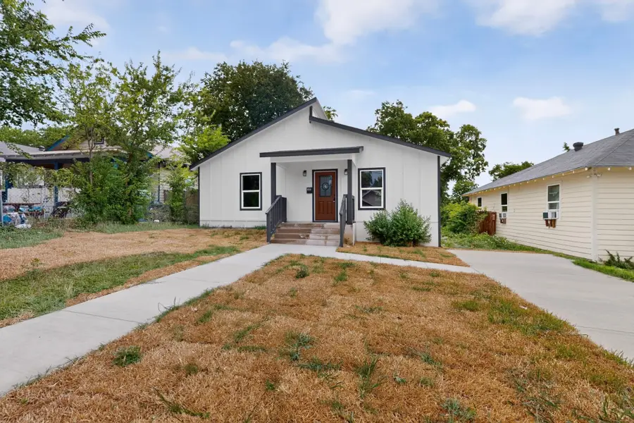 1531 Iowa Avenue, Dallas, TX 75216 - #2