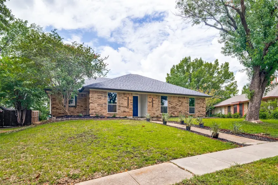 4704 La Paz Drive, Mesquite, TX 75150 - #2