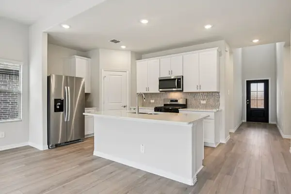 3518 Bastrop Drive, Farmersville, TX 75442