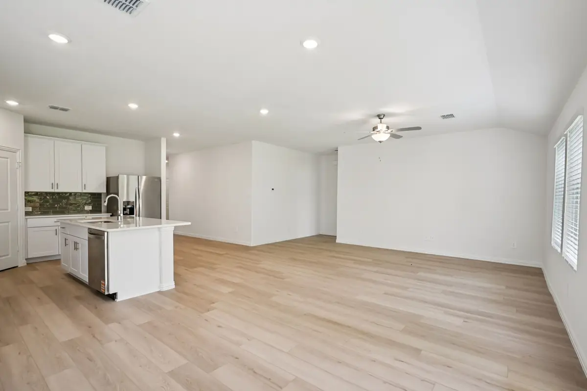 3516 Bastrop Drive, Farmersville, TX 75442 - #1