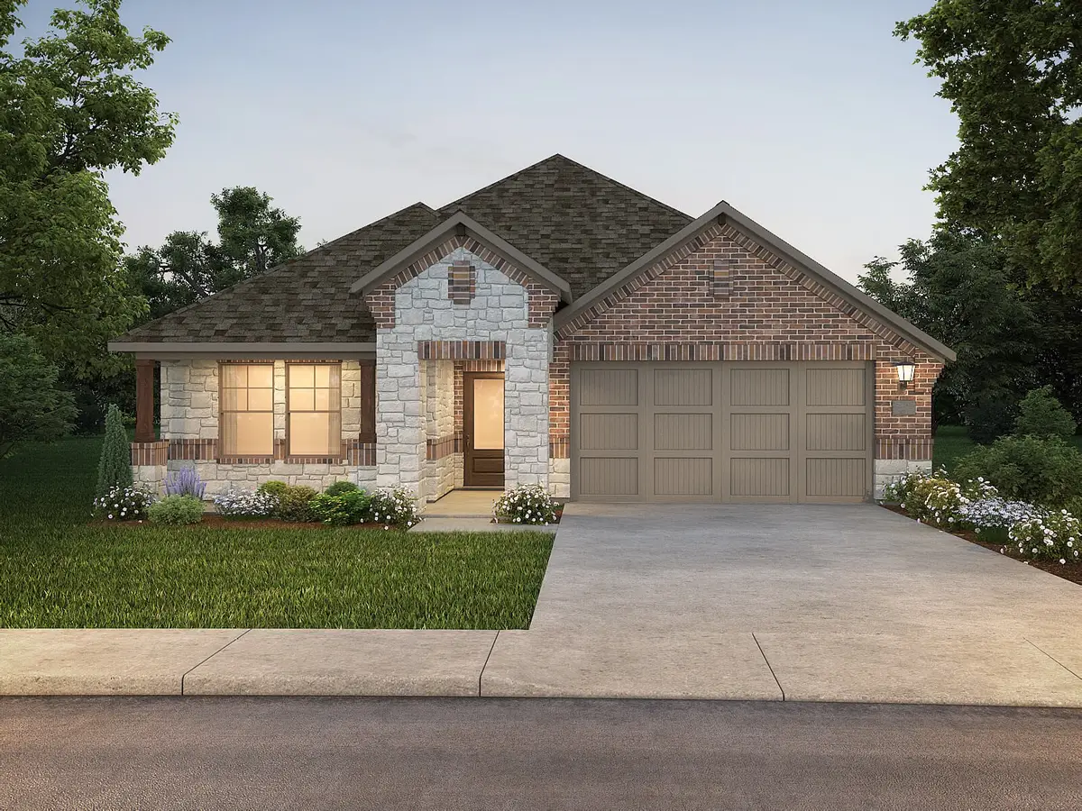 3514 Bastrop Drive, Farmersville, TX 75442 - #1