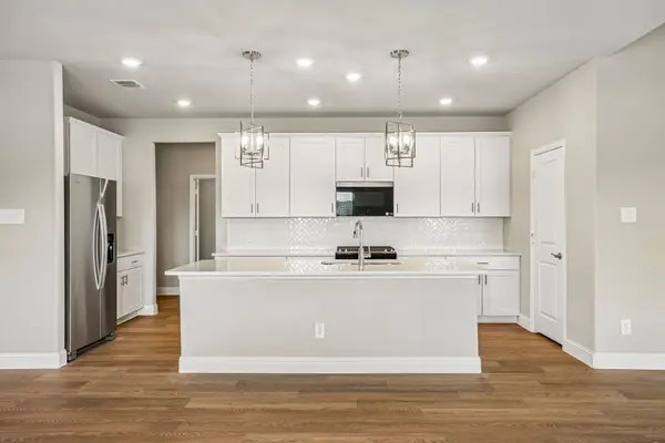 3512 Bastrop Drive, Farmersville, TX 75442