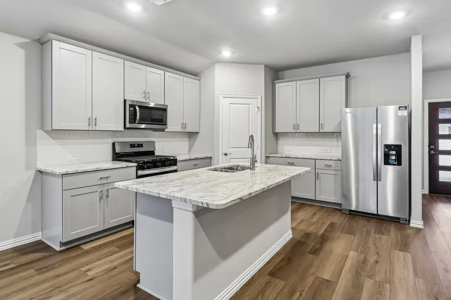 3510 Bastrop Drive, Farmersville, TX 75442 - #3