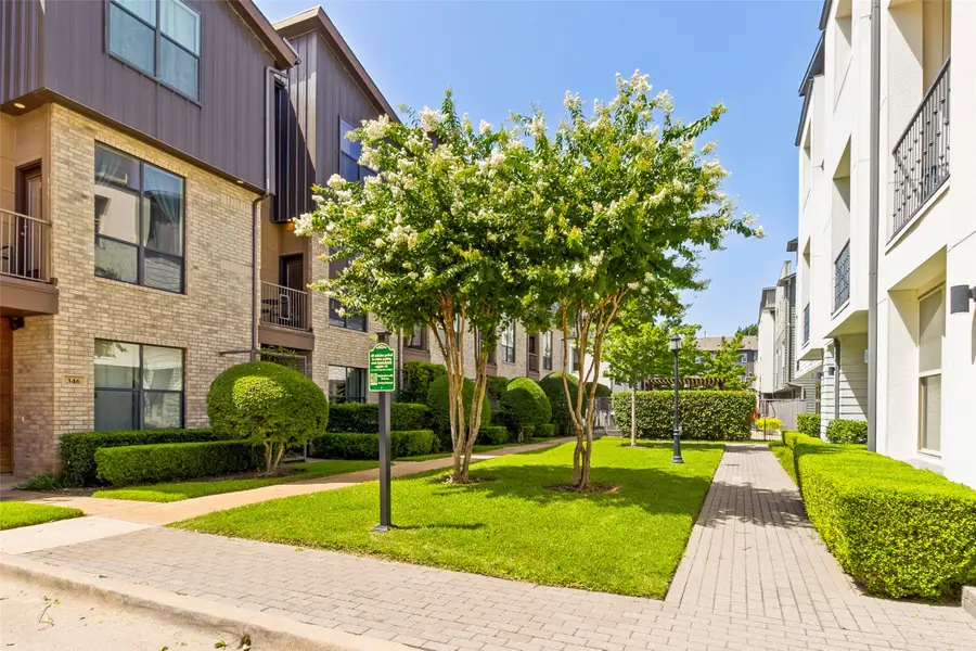 4211 Rawlins Street #347, Dallas, TX 75219 - #3