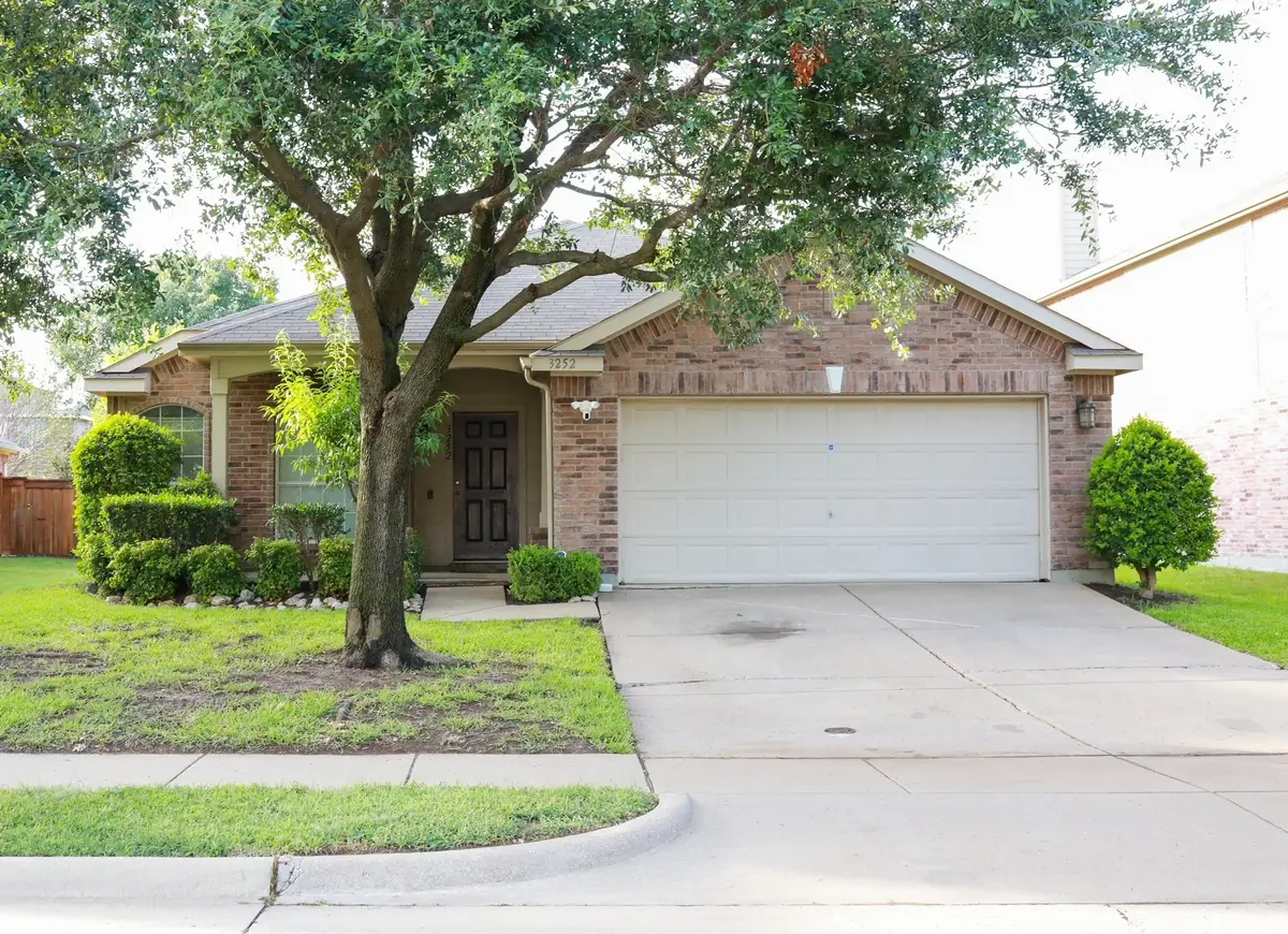 3252 Torio, Grand Prairie, TX 75054 - #1