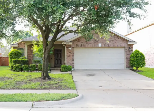 3252 Torio, Grand Prairie, TX 75054