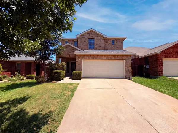 4038 Golden Rod Drive, Forney, TX 75126