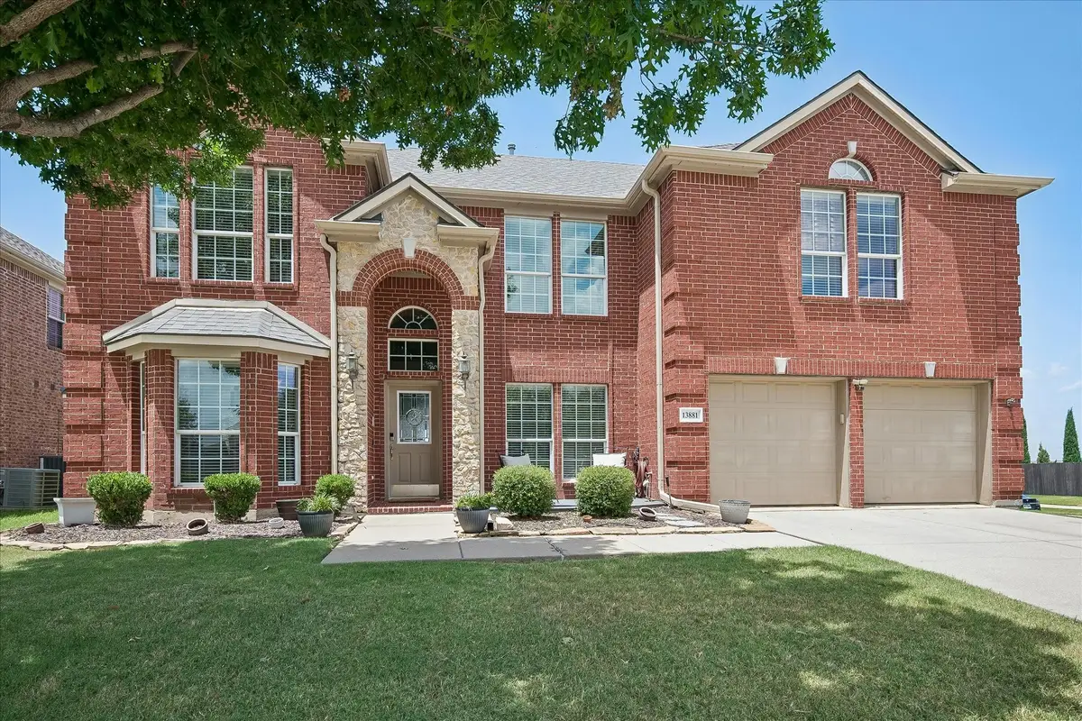 13881 Port Edwards Lane, Frisco, TX 75033 - #1