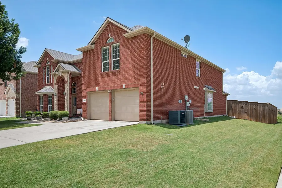 13881 Port Edwards Lane, Frisco, TX 75033 - #2