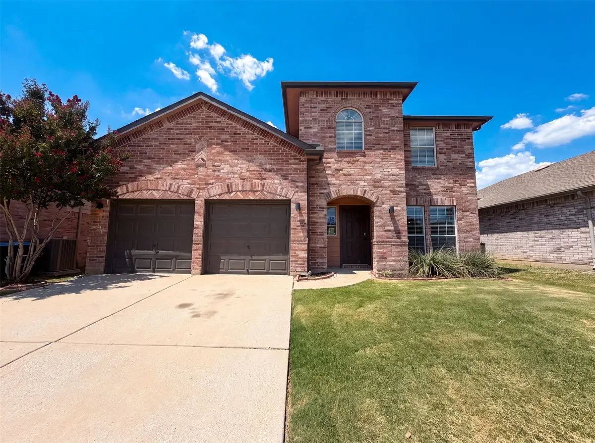 3605 Lazy River Ranch Road, Northeast Tarrant, TX 76262 - #1