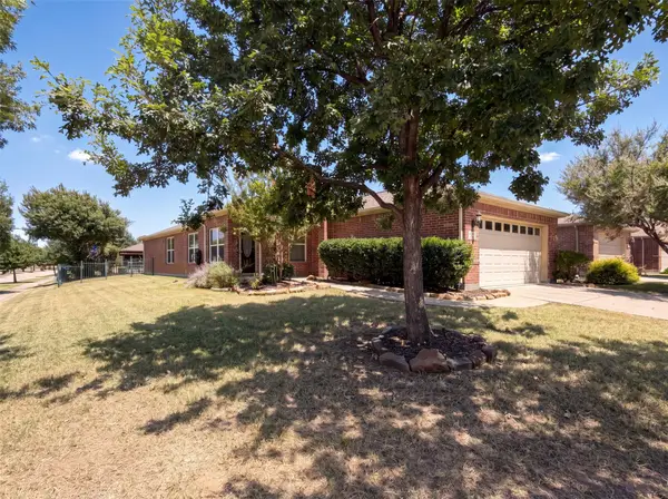 7886 Whirlwind Drive, Frisco, TX 75036