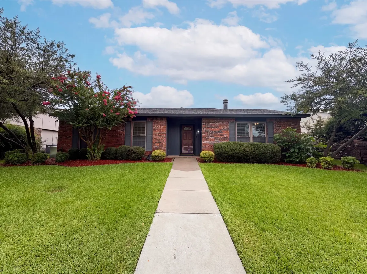 530 Shadowcrest Lane, Coppell, TX 75019 - #1