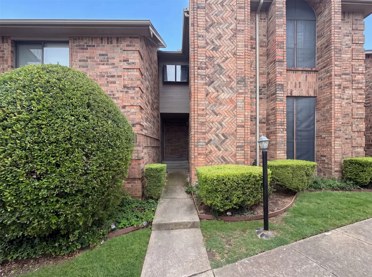 3500 E Park Boulevard #102, Plano, TX 75074 - #1