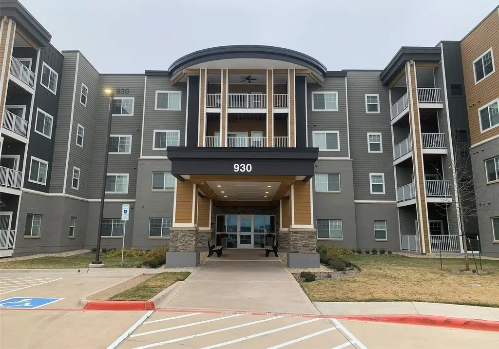 930 Stockton Drive #409, Allen, TX 75013 - #1