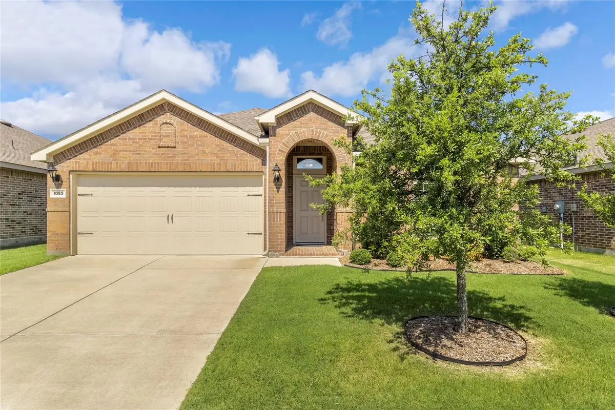 1053 N Churchill Drive, Fate, TX 75189 - #1