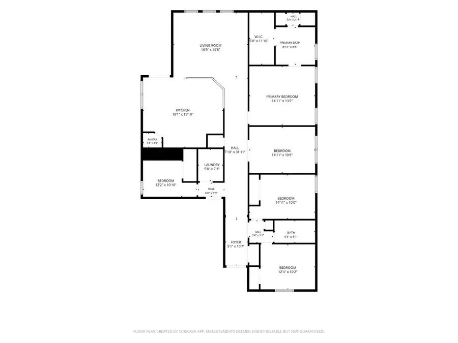 1053 N Churchill Drive, Fate, TX 75189 - #3