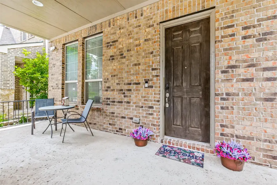 605 Ansley Way, Allen, TX 75013 - #2