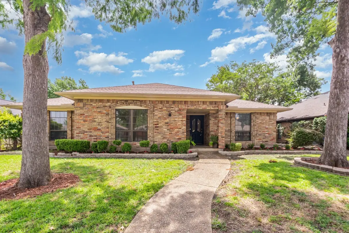 13426 Whispering Hills Drive, Dallas, TX 75243 - #1