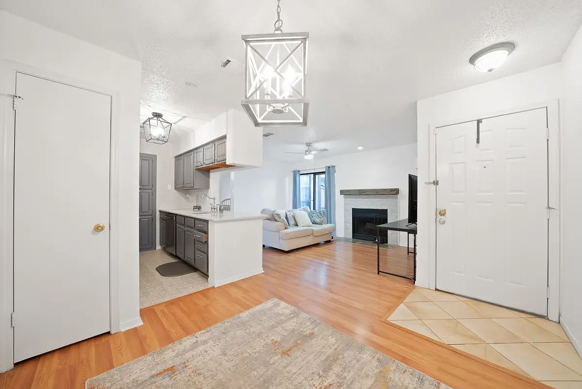1307 Willoughby Lane #5412, Arlington, TX 76011 - #1