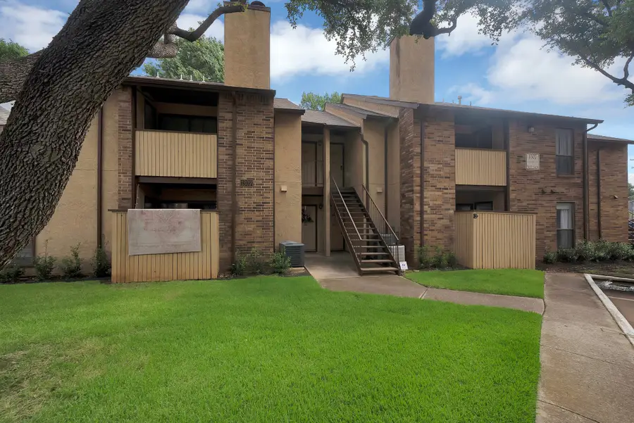 1307 Willoughby Lane #5412, Arlington, TX 76011 - #2