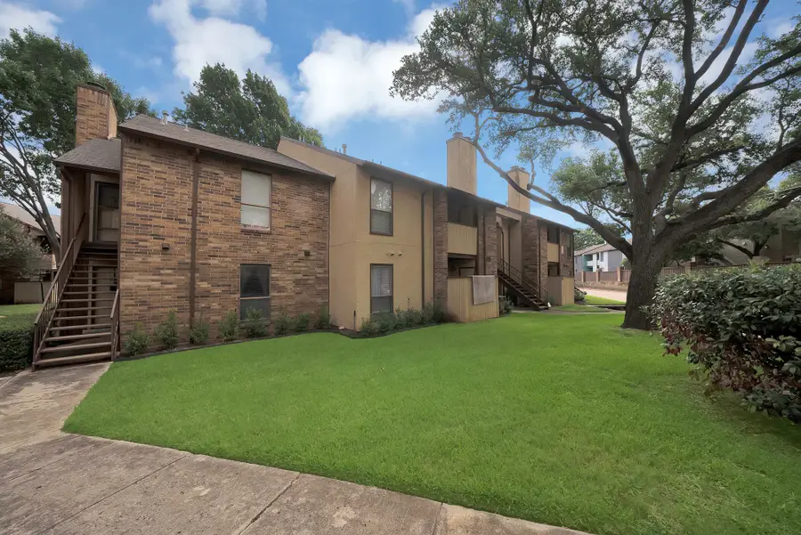 1307 Willoughby Lane #5412, Arlington, TX 76011 - #3
